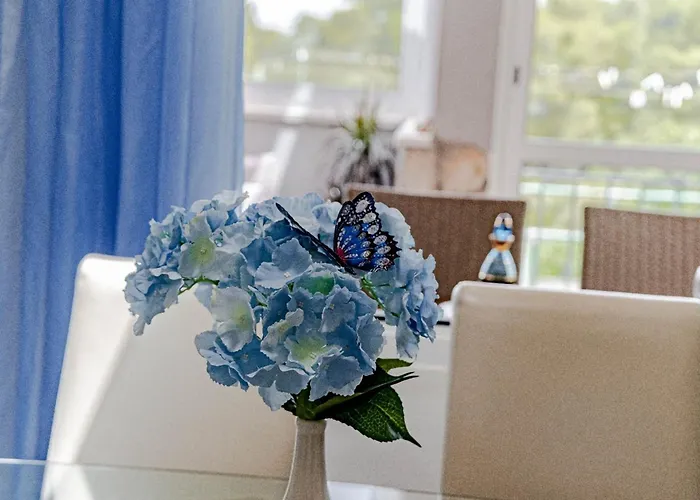 Stone House Blaca Dom wakacyjny