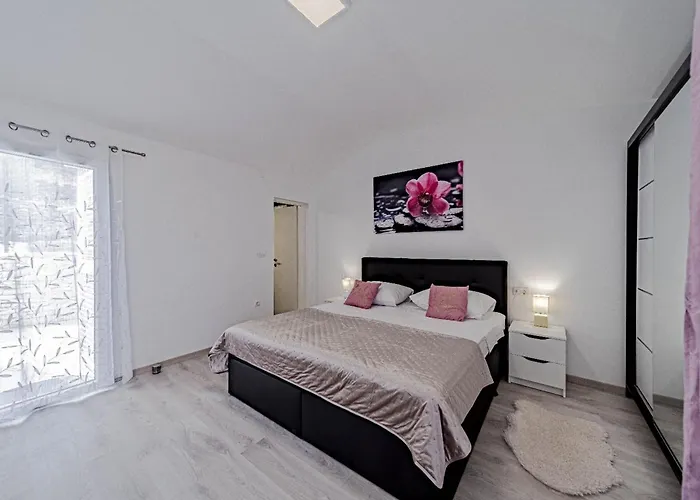 Stone House Blaca * Blato (Korcula)