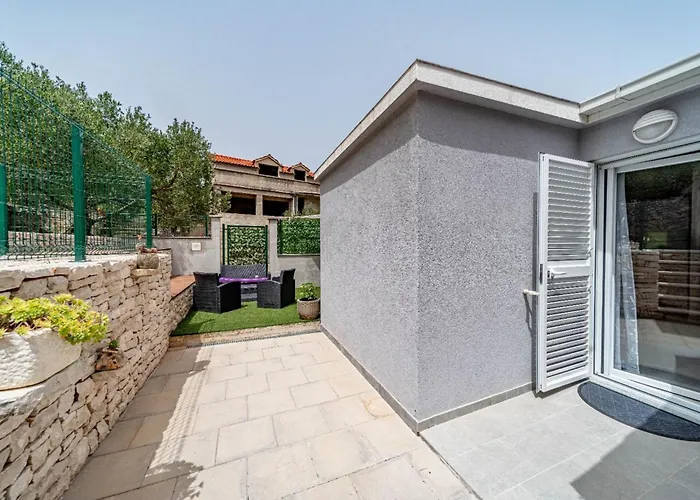 Stone House Blaca Dom wakacyjny *