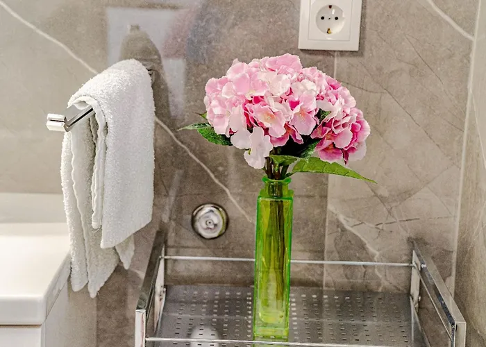 Dom wakacyjny Stone House Blaca *