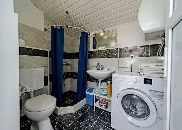 Ferienhaus Stone House Blaca Blato (Korcula)