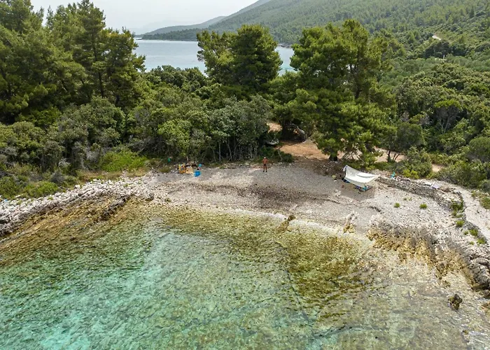 Stone House Blaca Blato (Korcula)