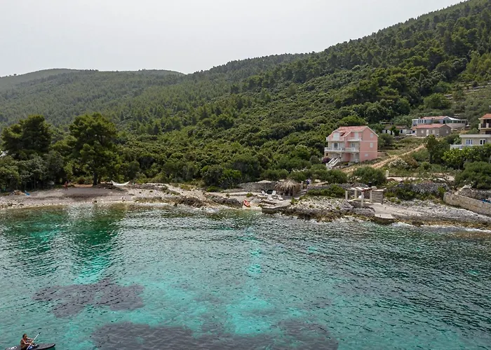 Stone House Blaca